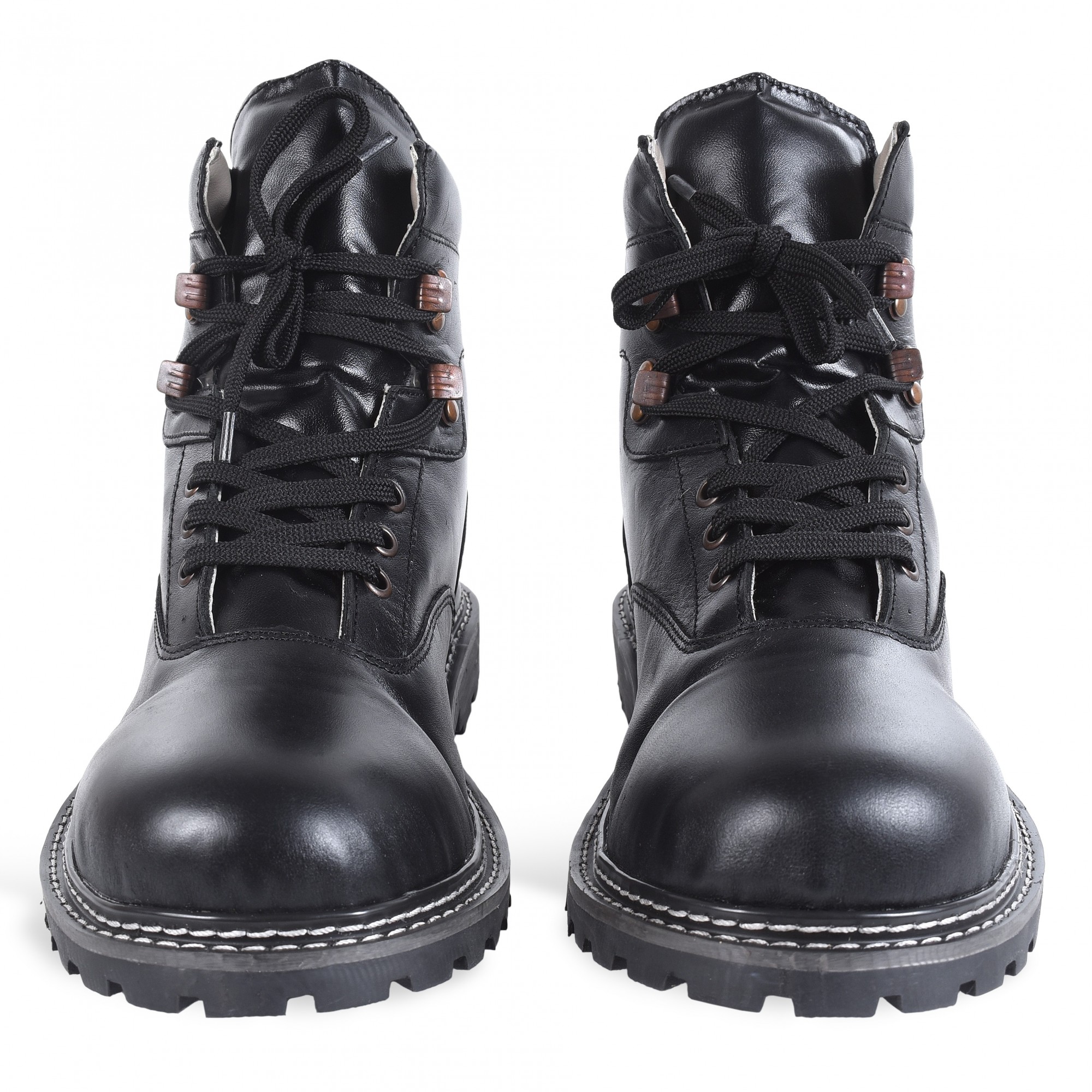 Men's Lederhosen Shoes Long Black Lederhosen Wears